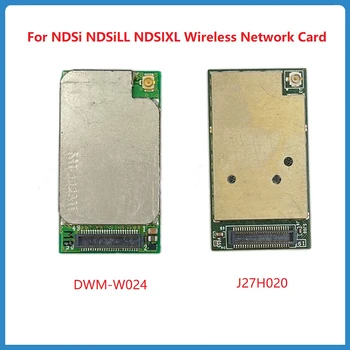 1 Kom. Originalni Wifi Adapter Bežične mrežne kartice Za NDSi NDSiLL NDSIXL Host modul pcb DWM-W024 i J27H020