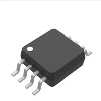 100% originalni senzor blizine MTCH102-I/MS IC dobre kvalitete 8MSOP