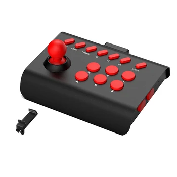 2.4 G Bežični žičani igra navigacijsku tipku, kontroler, arkadna konzola, navigacijsku tipku za igre, pribor za Ps4 Ps5