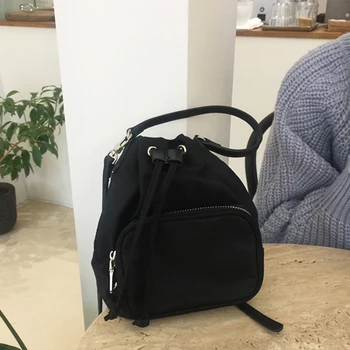 2022 Nove Оксфордские torbe preko ramena S multi-pocket dizajnom, random mala torba na pertla za odmor, u putnu torbu