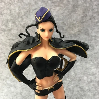 25 cm Cijeli anime lik FDS Niko · Robin Figurice Funky Anime Lik Djevojke PVC Kip Model Igračke Poklon