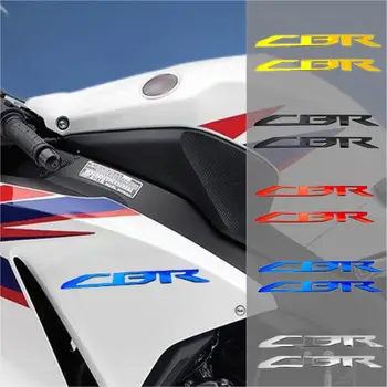 3D Naljepnica na spremnik za gorivo Honda CBR650R 1000RR 250 Мотоциклетная светоотражающая vodootporna šminka soft ljepljive trake CBR