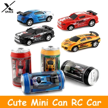 6 Boja MINI-radio kontrolirani automobil sa daljinskim upravljačem, trkaći automobil na baterije, jednostavno igračka za djecu, Mikro Trkaći automobil