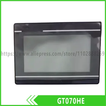 7-inčni zaslon osjetljiv na dodir GT070HE HMI