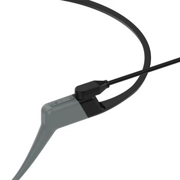 Adapter za izmjeničnu struju priključne stanice za slušalice, magnetska osnova za AS800, AS803, AS810, ASC100SG, AS100, prijenosni kabel za punjenje u automobilu