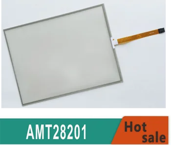AMT28201 91-28201-00A 1071.0092 A Touchpad osjetljiv na dodir, vanjski zaslon