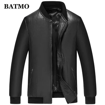 BATMO 2024, novi upis, kvalitetne svakodnevne tanke jakne od prave kože kravlja koža, gospodo AL39
