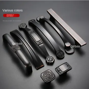 Crni ormar Američki olovke Obuće ormar, Moderan, Jednostavan za Jedan Crveno-crni mat ormar Ručka Europski Stil