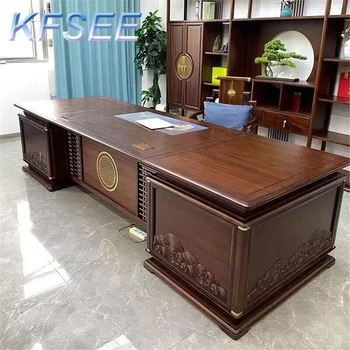 dužina 200 cm vaš najbolji uredski stol Kfsee Radni stol