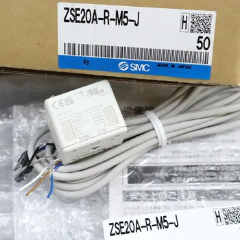 Izuzetno digitalni relej tlaka ZSE20-N-01-L ZSE20-N-01-LB ZSE20-N-M5-L 3-экранным zaslonom SMC