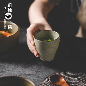 Japanski Vintage priručnik za kreativno domaćinstvo šalica za Čaj Čašu