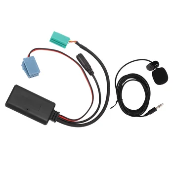 Kabel аудиоадаптера Bluetooth 14-pinski Konektor za telefoniranje bez korištenja ruku za автозвука za CD player