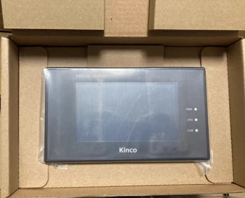 MK070E-33DT Kinco zaslon Osjetljiv na dodir Ethernet port touchpad HMI sučelje čovjek-stroj