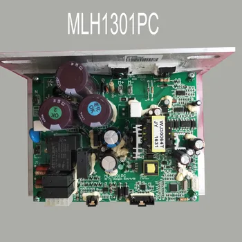 MLH1301PC 220V Ulaz treadmill Donja naknada za upravljanje Tiskana pločica Matična ploča Johnson Fitness Horzion Fitness kontroler