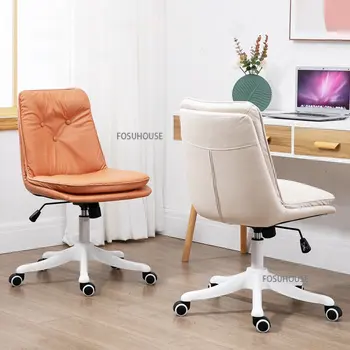 Moderni Tkanina uredski stolac s minimalistički tehnologijom Za sastanke, Uredski namještaj za ured, Stolice za računalne igre sa liftom leđa