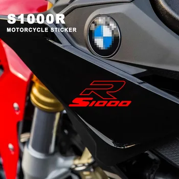 Moto Vodootporne naljepnice naljepnica za BMW S1000R S 1000 R S1000 R S 1000R 2013-2022 2017 2018 2019