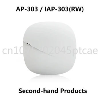 Mreže AP-303 / IAP-303 (RW) APIN0303 Koristi se točka brz pristup Wi-Fi 5 u zatvorenom prostoru 802.11 AC 2,4/5 Ghz, val 2