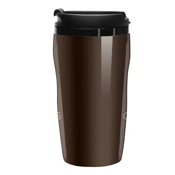 Nova Kava Bubalo CC Trema Za Putovanja, Kava Термокружка, šalice za Kavu Cofee Cup