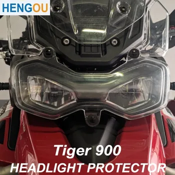 NOVA Мотоциклетная Zaštita za Maglu, Zaštitni Poklopac Prednjeg svjetla Za Tiger 900, Pogodan Za TIGER900 2020