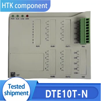 Novi Modul PLC DTE10T-N