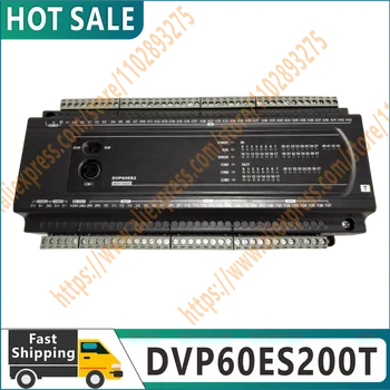 Novi originalni programabilni kontroler DVP60ES200T DVP60ES200R