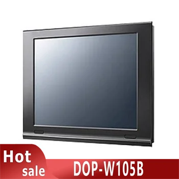 Novi originalni touch screen DOP-W105B HMI s 10,4-inčni sučelje Ethernet tipa 