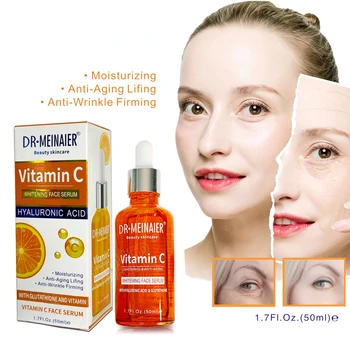 Originalna tekuća эссенция za lice, hidratantna, brightening vitamin C