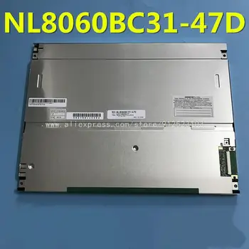 Originalni LCD zaslon NL8060BC31-47D Garancija 1 godinu Brza dostava