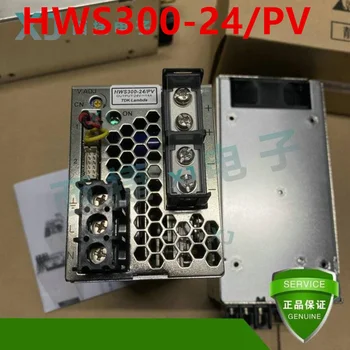 Originalni Novi Puls Izvor Napajanja TDK-LAMBDA HWS300 24V Adapter za Napajanje 300W HWS300-24/PV HWS300-24 PV