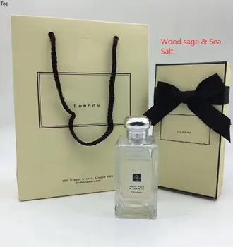 Parfem od bolji brand za muškarce i žene, otporan prirodni okus, muška ljepota, ženski mirisi Jo-Malone LONDON Silk blossom