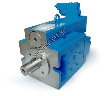PVXS-066/090/130/180/250 PVXS180 2520v pumpa Visokog pritiska Hidraulički klipne pumpe zamjena oštrice 