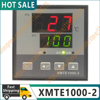 Regulator temperature XMTE1000-2 XMTE-1401B-Y Regulator temperature Novi Originalni XMTE-1401B-Y (N)