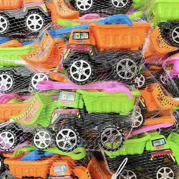 Set dječjih igračaka automobila, Lopata, alati za kopanje pijeska, odbojka na automobil, Interaktivne igračke za roditelje i djecu, Dječji set za kopanje pijeska na otvorenom