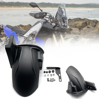 Stražnji zaštitni lim Krilo zaštitni lim zaštitni lim Zaštita stražnjeg kotača zaštitni lim Zaštitnik je Pogodan Za Yamaha Tenere 700 XT700Z 2019-2022
