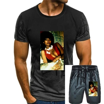 T-Shirt Pam Grier Foxy Brown T-Shirt