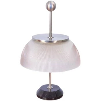 Talijanski Minimalistički Kreativni Klasicni Mali lampa u Skandinavskom stilu, Luksuzni Model stolna svjetiljka za vladu, Luksuzna lampe za čitanje