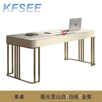 uredski stol My Love Kfsee dužine 160 cm Pisaći stol