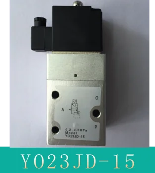 YO23JD-15 0.2-3.2 udarac ventil visokog pritiska mpa za udarac strojevi za boce