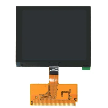 Za A4 (B5) Dijelovi i pribor LCD zaslon 1PC 1,5-inčni 1995-2001 1997-2004 2000-2008 Crne plastike Visoke kvalitete
