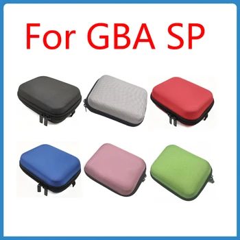 Za GBA SP Tvrdi Torbica, Zaštitna Torba Za Nintendo GBA SP Posebna Zaštitna Navlaka Za Nošenje Vrećica Za pohranjivanje Igre Pribor