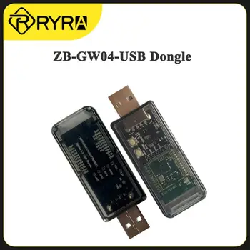 ZigBee 3.0 ZB-GW04 Silicon Labs Univerzalni USB ključ za pristupnika Mini EFR32MG21 Univerzalni USB ključ za hub open source