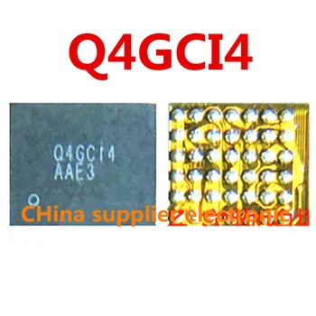 čip Pojačanje Аудиокодека Q4GC14 Q4GCI4 5pcs-30шт