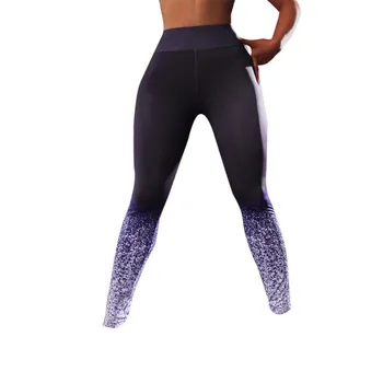Ženski komplet za Joge, Sportski grudnjak za joge i elastične hlače, Tajice, odijelo za vježbanje fitness
