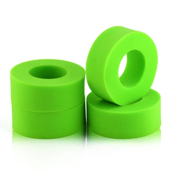 Žuto-Zelena Meka pjena MLA 100-105 mm 98-105 mm Odgovara za kotačima gume 1.9 